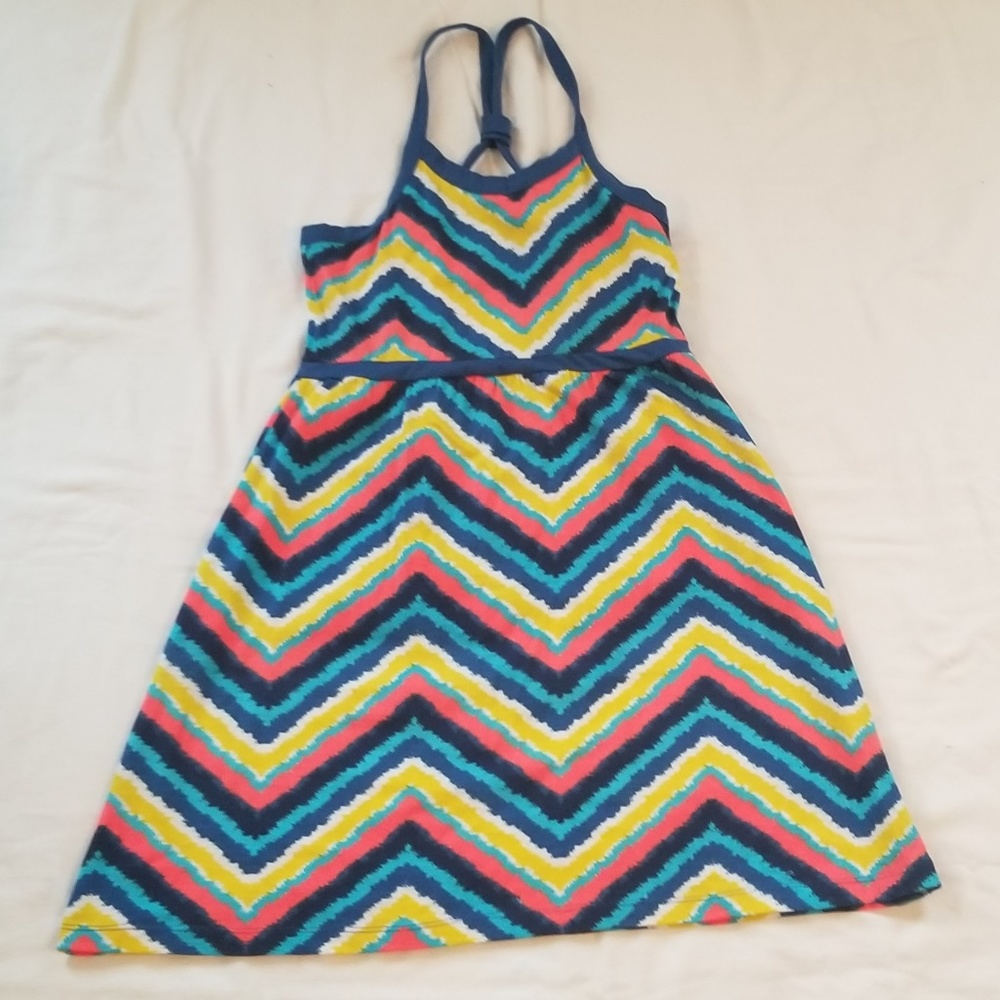 girls summer dress
